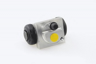 HELLA PAGID 8aw355532941 -  Колесный тормозной цилиндр